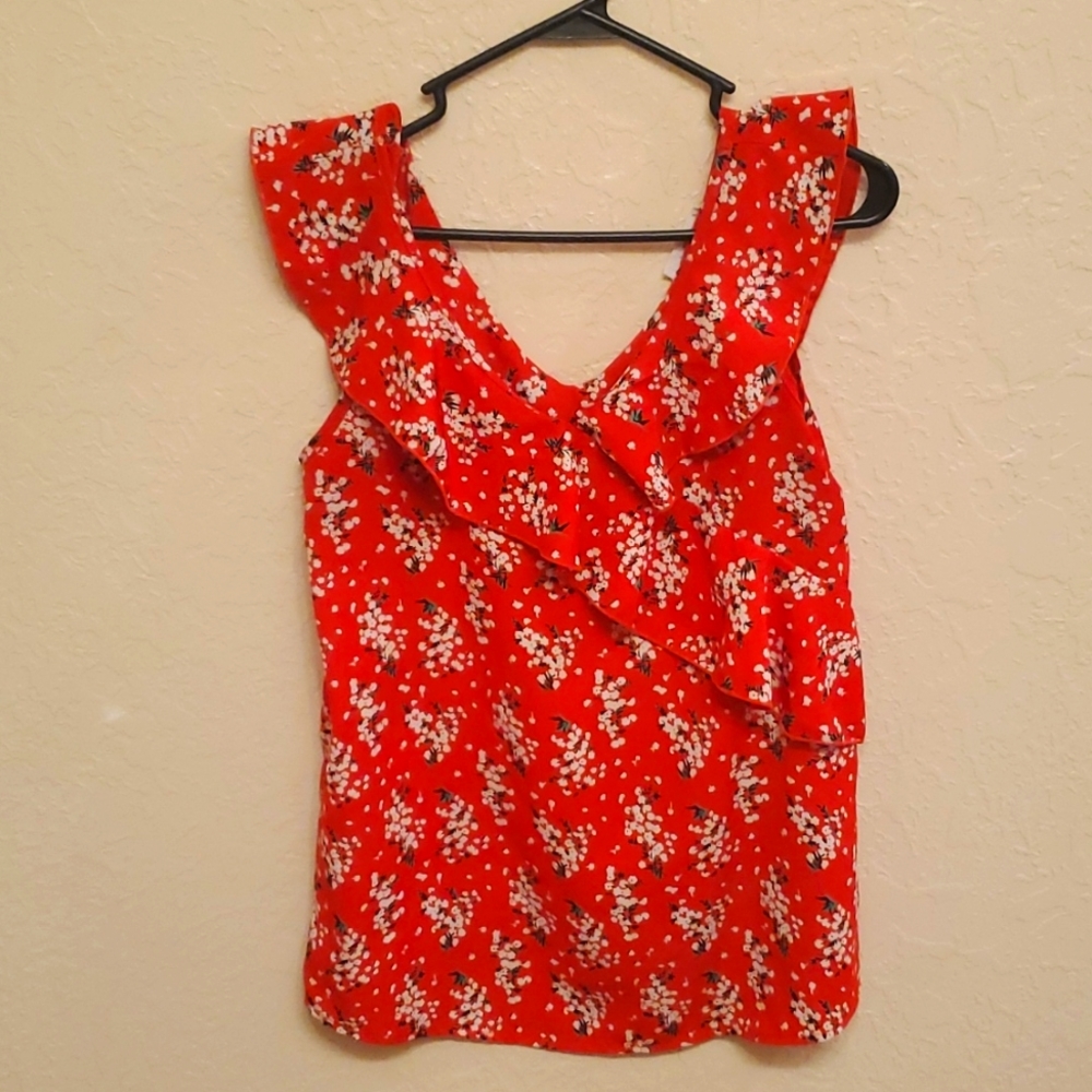Hailey & Co Blouse